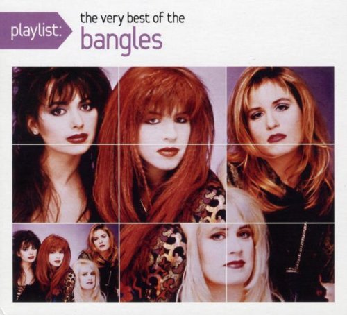 Bangles/Playlist: The Very Best Of Ban